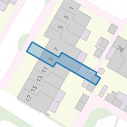 Perceel HDN01-G-4998