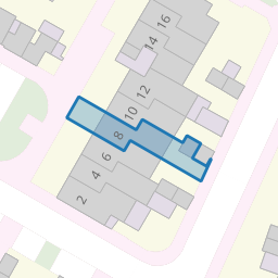 Perceel HDN01-G-5005