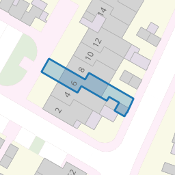 Perceel HDN01-G-5006