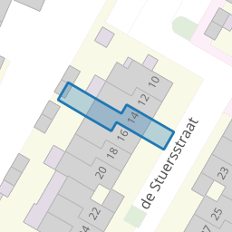 Perceel HDN01-G-5010