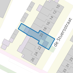 Perceel HDN01-G-5012