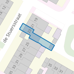 Perceel HDN01-G-5016