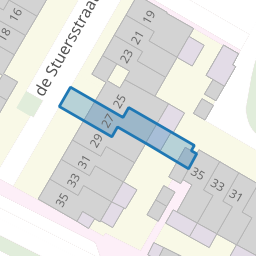 Perceel HDN01-G-5017