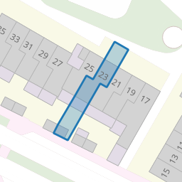 Perceel HDN01-G-5022