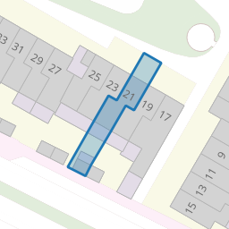 Perceel HDN01-G-5023