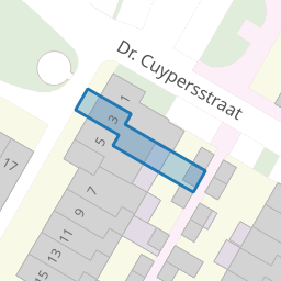 Perceel HDN01-G-5026