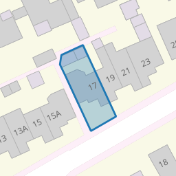 Perceel HDN01-G-5030