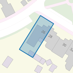 Perceel HDN01-G-5040