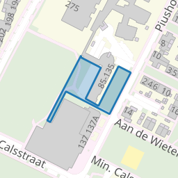 Perceel HDN01-G-5045