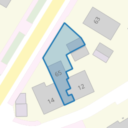 Perceel HDN01-G-5061