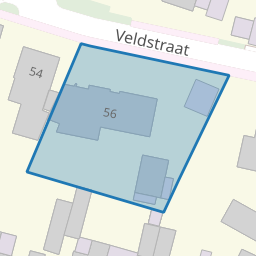 Perceel HDN01-G-5066