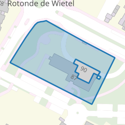 Perceel HDN01-G-5071