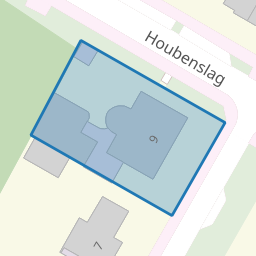 Perceel HDN01-G-5098