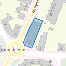 Perceel HDN01-G-5110