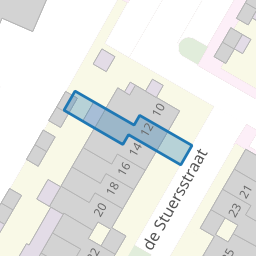 Perceel HDN01-G-5121