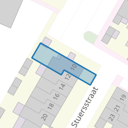 Perceel HDN01-G-5122