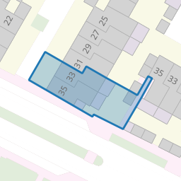 Perceel HDN01-G-5124