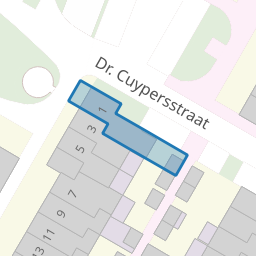 Perceel HDN01-G-5129