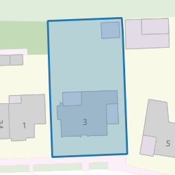 Perceel HDN01-G-5152