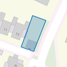 Perceel HDN01-G-5161