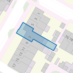 Perceel HDN01-G-5168