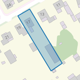 Perceel HDN01-G-5200