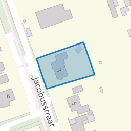 Perceel HDN01-G-5208