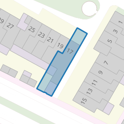 Perceel HDN01-G-5216