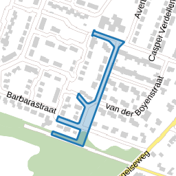 Perceel HDN01-G-5221