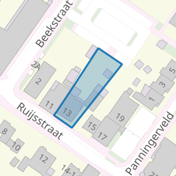 Perceel HDN01-G-5224