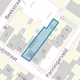 Perceel HDN01-G-5225