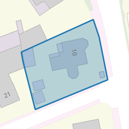 Perceel HDN01-G-5257