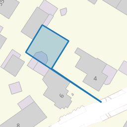 Perceel HDN01-G-5265