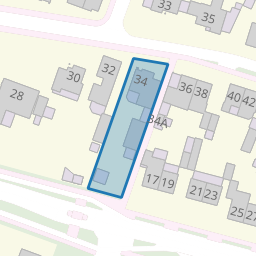 Perceel HDN01-G-5279