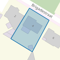 Perceel HDN01-G-5285