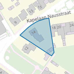 Perceel HDN01-G-5289