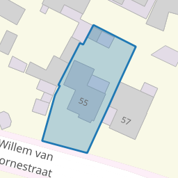 Perceel HDN01-G-5295