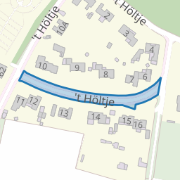 Perceel HDN01-G-5302