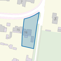 Perceel HDN01-G-5303