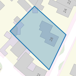 Perceel HDN01-G-5308