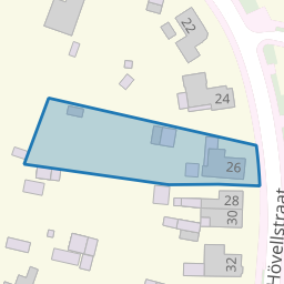 Perceel HDN01-G-5318