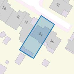 Perceel HDN01-G-5325