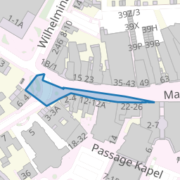 Perceel HDN01-G-5338