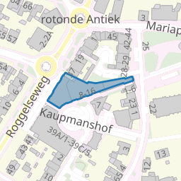 Perceel HDN01-G-5350