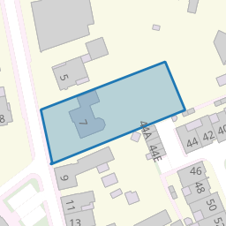 Perceel HDN01-G-5379