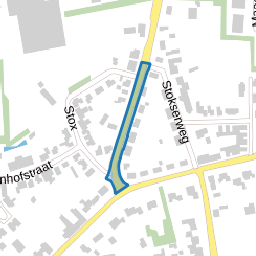 Perceel HDN01-G-5385