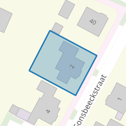 Perceel HDN01-G-5392