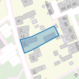 Perceel HDN01-G-5399