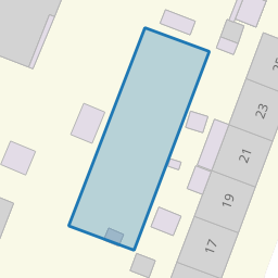 Perceel HDN01-G-5401