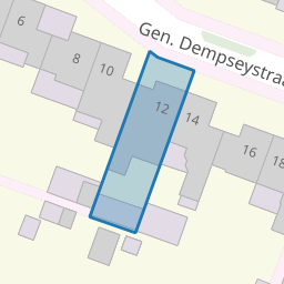 Perceel HDN01-G-5417